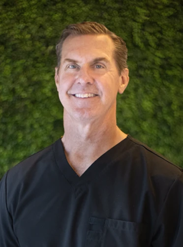 Chiropractor Madison AL Jeff Kerby
